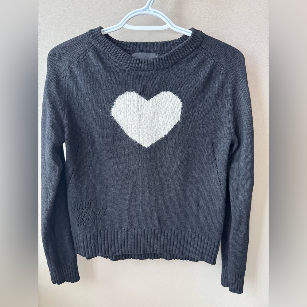 Zadig & Volitaire Cashmere sweather, Size M